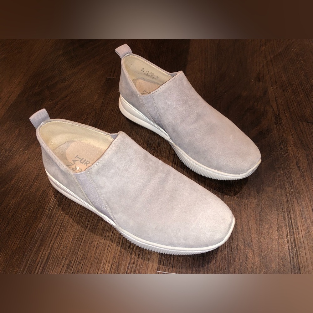 Naturalizer Women’s Untold Slip In Sneaker - 6M - Picture 3 of 11